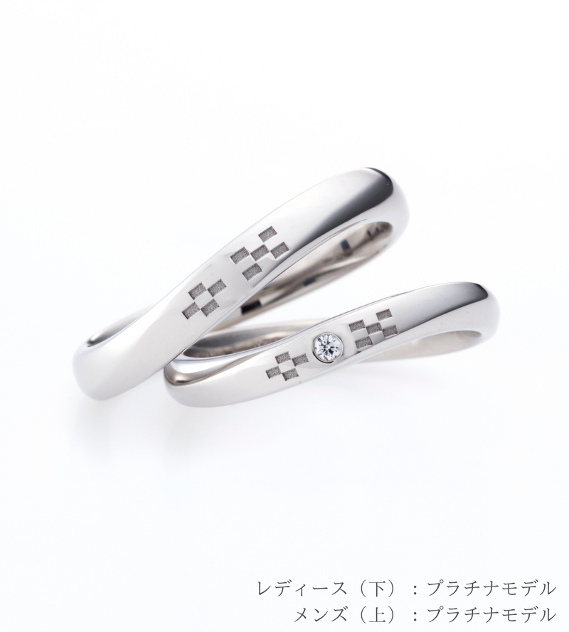 まくとぅ 結婚指輪 – 琉球杢目 まくとぅ 結婚指輪 – 琉球杢目
